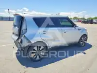 2015 KIA Soul фото