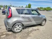 2015 KIA Soul фото