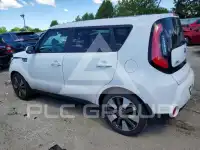 2015 KIA Soul фото