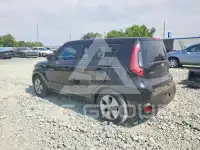 2015 KIA Soul фото