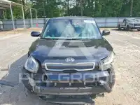 2015 KIA Soul photo