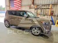 2015 KIA Soul фото