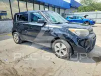2015 KIA Soul фото