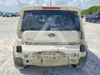 2015 KIA Soul фото
