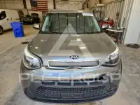 2015 KIA Soul фото