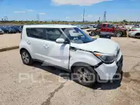 2015 KIA Soul фото