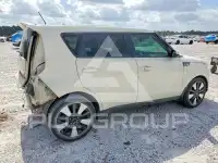 2015 KIA Soul фото