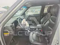 2015 KIA Soul фото