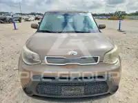 2015 KIA Soul фото
