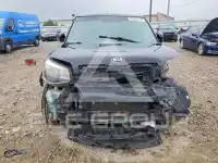 2015 KIA Soul фото
