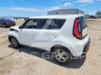 2015 KIA Soul фото