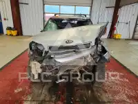 2015 KIA Soul фото