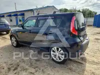 2015 KIA Soul фото