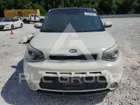 2015 KIA Soul фото