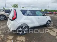 2015 KIA Soul photo