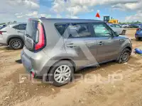 2015 KIA Soul фото