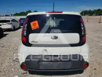 2015 KIA Soul фото