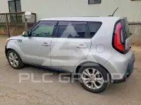 2015 KIA Soul фото