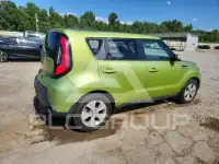 2015 KIA Soul фото
