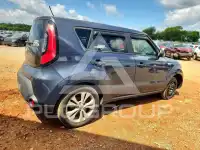 2015 KIA Soul фото