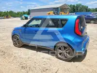 2015 KIA Soul photo