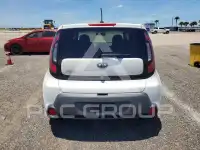 2015 KIA Soul фото