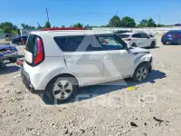 2015 KIA Soul фото