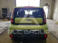 2015 KIA Soul фото