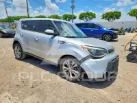 2015 KIA Soul фото