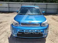 2015 KIA Soul photo