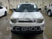 2015 KIA Soul photo