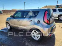 2015 KIA Soul фото