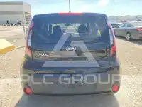 2015 KIA Soul фото