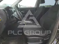 2015 KIA Soul фото