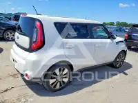 2015 KIA Soul фото