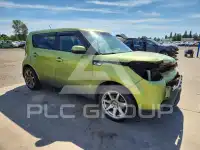 2015 KIA Soul фото