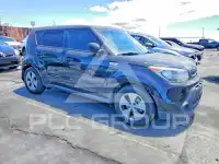 2015 KIA Soul фото