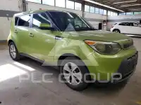 2015 KIA Soul photo