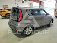 2015 KIA Soul photo