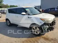 2015 KIA Soul фото