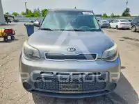 2015 KIA Soul фото