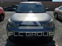 2015 KIA Soul photo