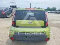 2015 KIA Soul фото