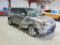 2015 KIA Soul photo