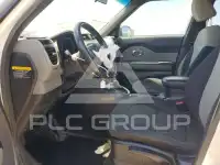 2015 KIA Soul фото
