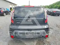 2015 KIA Soul фото