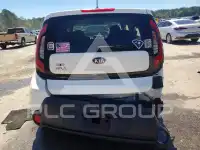 2015 KIA Soul фото