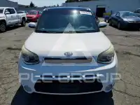 2015 KIA Soul photo