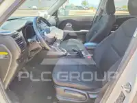 2015 KIA Soul фото