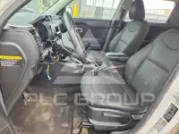2015 KIA Soul фото